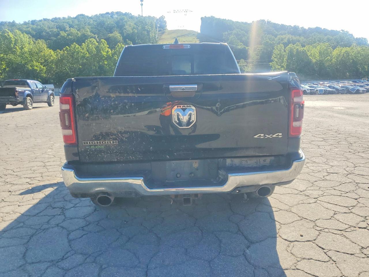 2019 Dodge RAM 1500