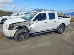 2004 Nissan Frontier Crew Cab XE V6