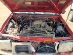 2000 Nissan Frontier XE-V6