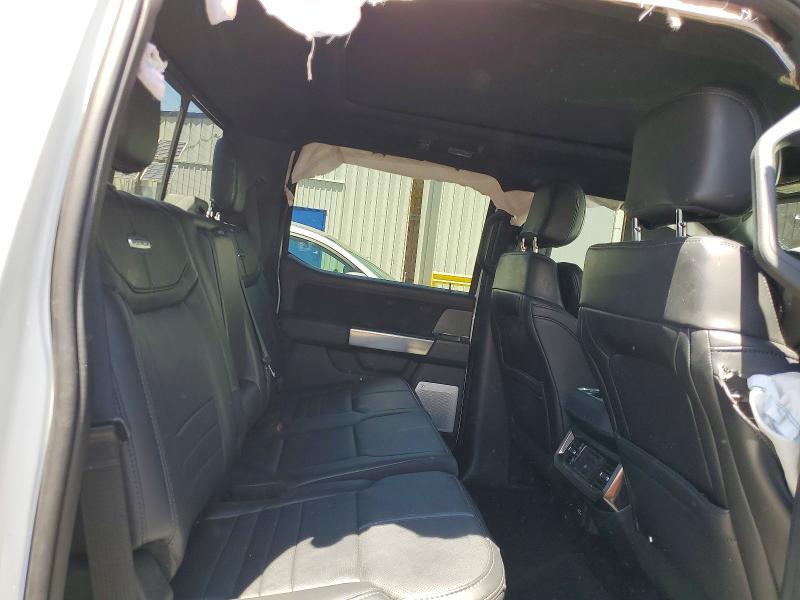 2025 Ford F350 Super Duty