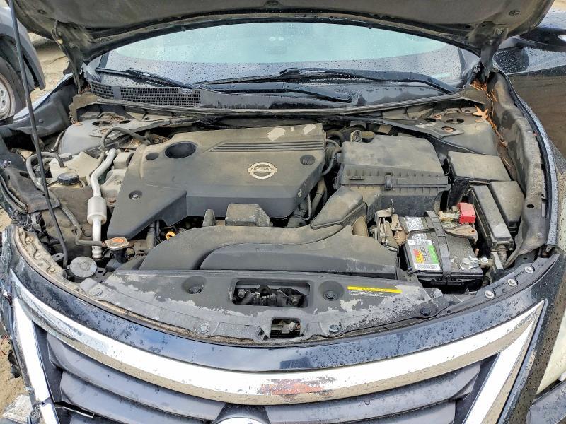 2014 Nissan Altima 2.5 sl