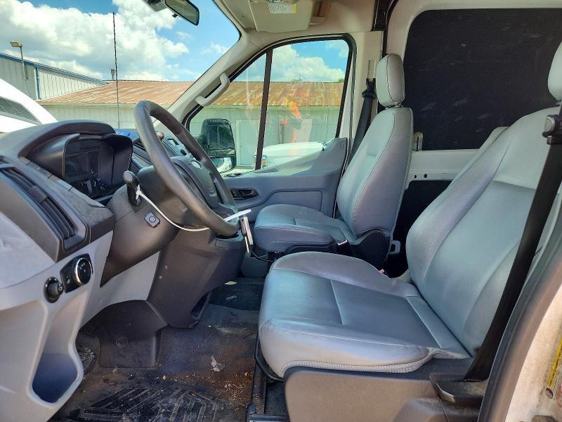 2015 Ford Transit 150 Delivery van