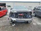 2011 GMC Sierra K1500 SLE