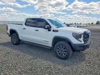 2025 GMC Sierra K1500 AT4X