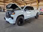 2022 Chevrolet Silverado C1500 Custom