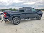 2021 Chevrolet Silverado K2500 Heavy Duty LT