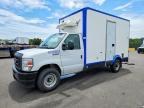 2023 Ford E350 Refrigerated BOX Truck