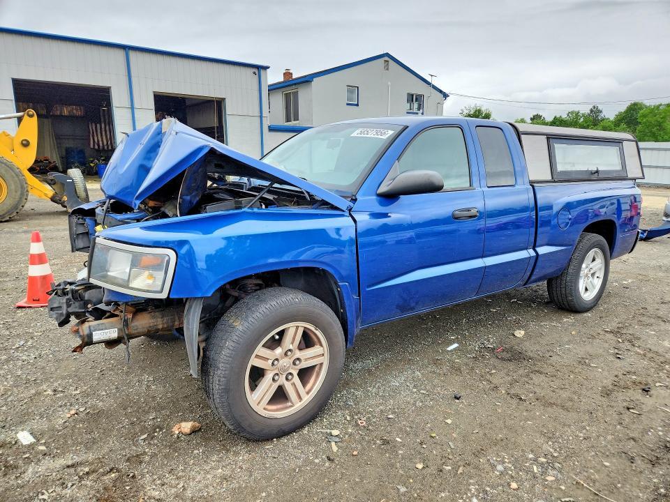 2011 Dodge Dakota slt