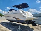 1998 Sundance Boats Inc. SEA RAY 270