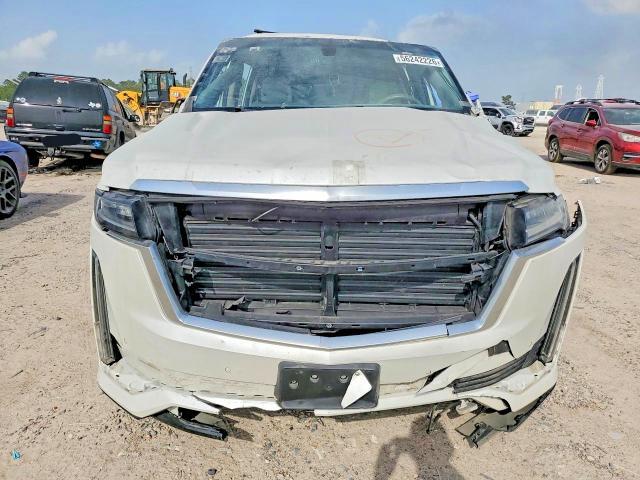 2022 Cadillac Escalade esv Premium Luxury Platinum
