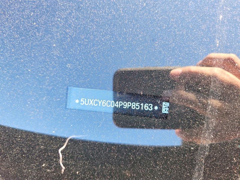 2023 BMW X6 Xdrive40i