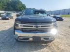 2019 Chevrolet Silverado K1500 LTZ