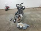 2022 Harley-Davidson Flhxst