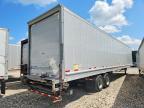 2018 Wabash Dvcvhpc DRY Van Trailer