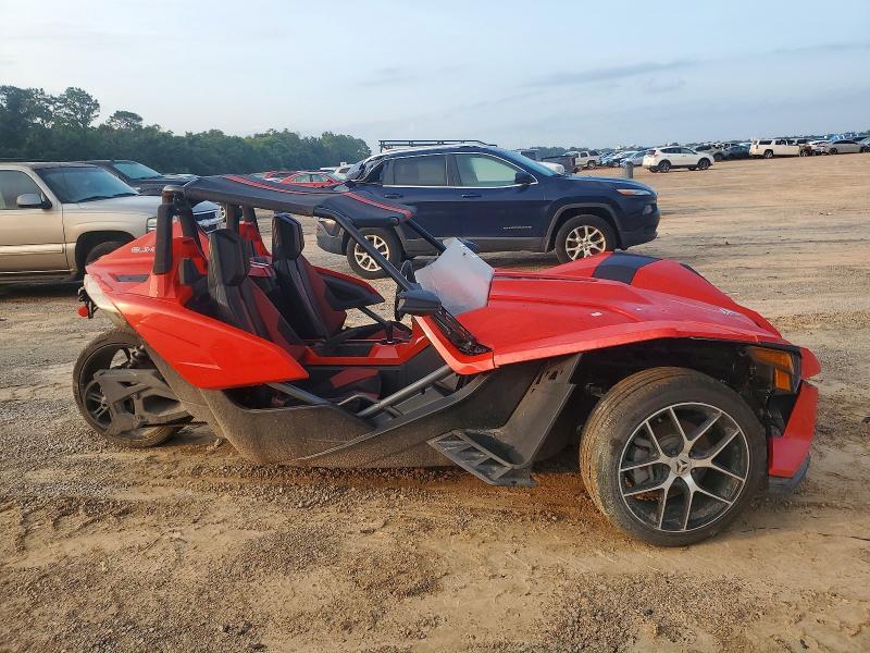 2016 Polaris Slingshot SL