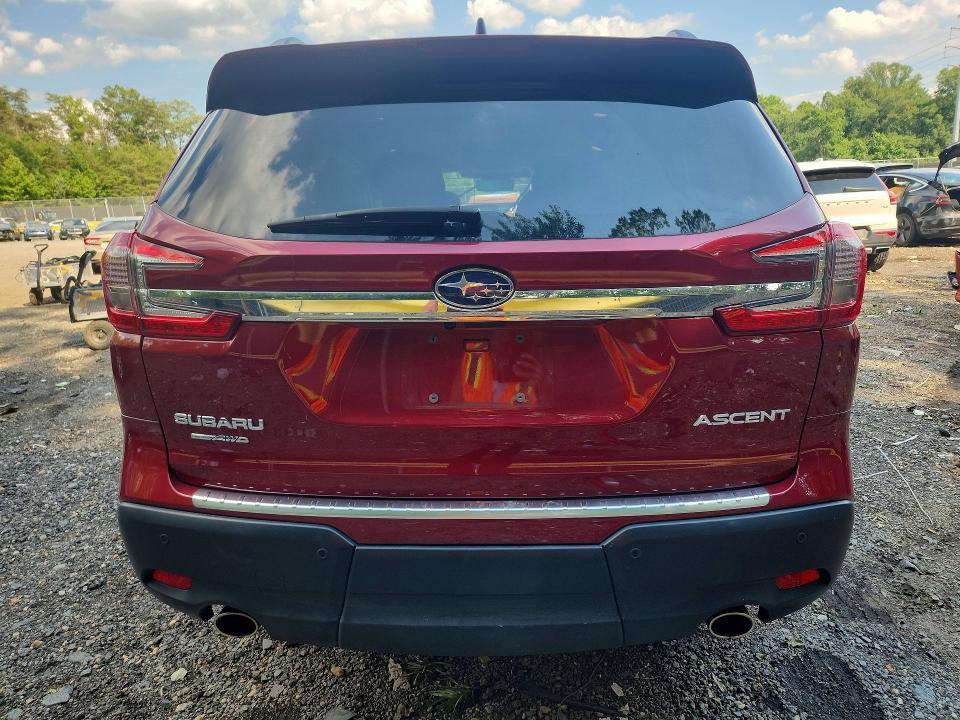 2024 Subaru Ascent Premium