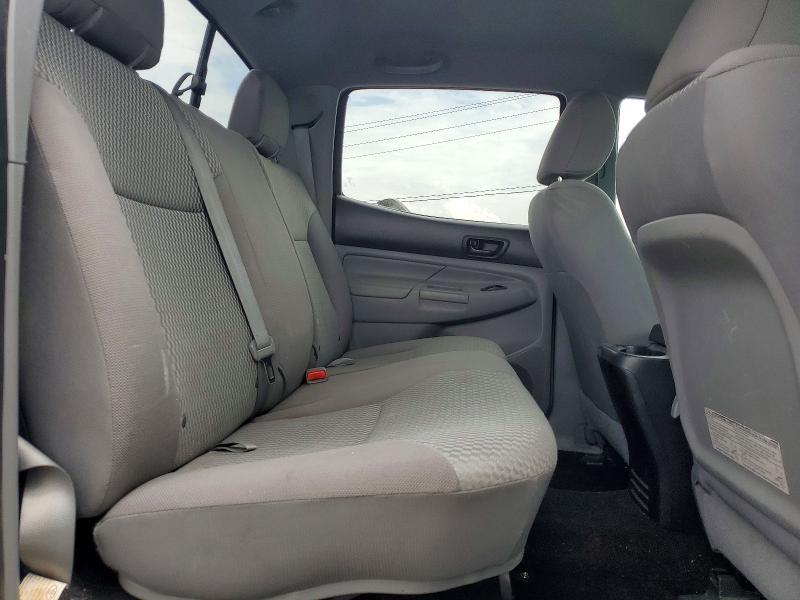 2014 Toyota Tacoma Double Cab Prerunner