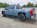 2008 Chevrolet Silverado K1500