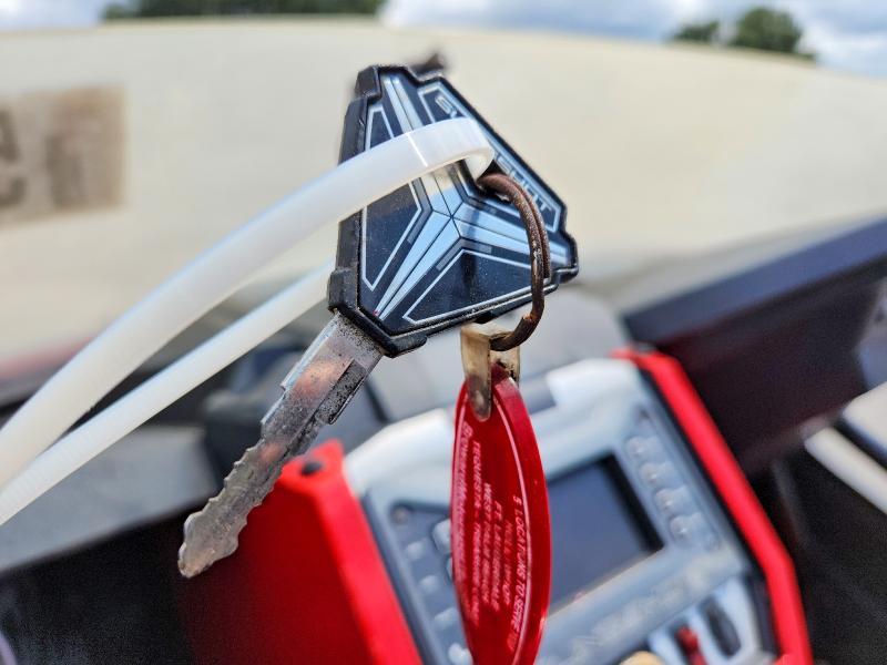 2021 Polaris Slingshot SL