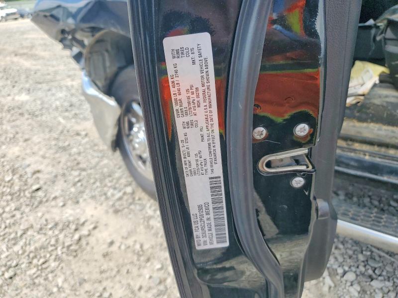 2023 Dodge RAM 2500 Tradesman