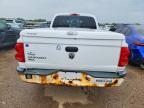 2007 Dodge Dakota Quad SLT