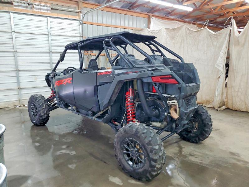 2025 Polaris RZR PRO S Utility Vehicle