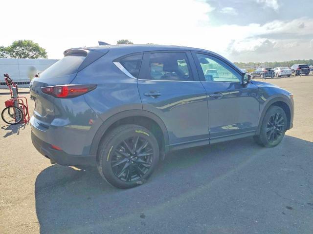 2024 Mazda Cx-5 Preferred