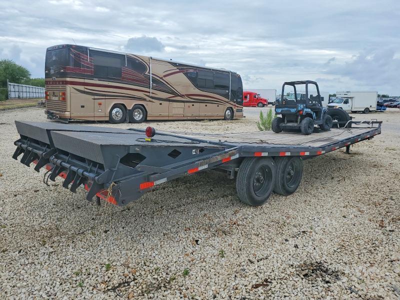 2023 Lamar Equipment Trailer