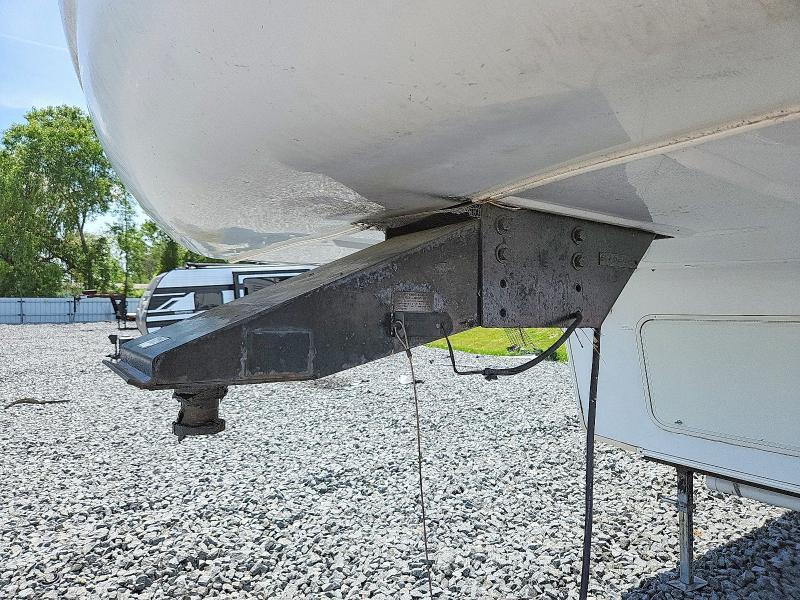 2001 Montana 2001 Keystone Montana Camper