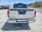 2019 Nissan Frontier SL