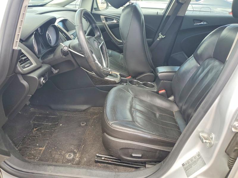 2013 Buick Verano