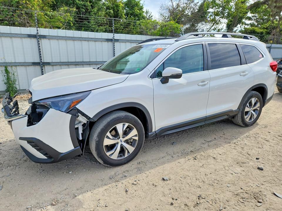 2023 Subaru Ascent Premium