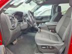 2021 Chevrolet Silverado K1500 LT
