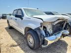2020 Chevrolet Silverado C1500