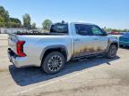 2023 Toyota Tundra Crewmax Limited