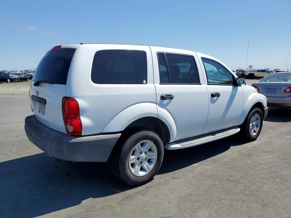 2004 Dodge Durango st