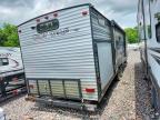 2020 Cherokee By Forest R 2020 Forest River Grey Wolf Camper