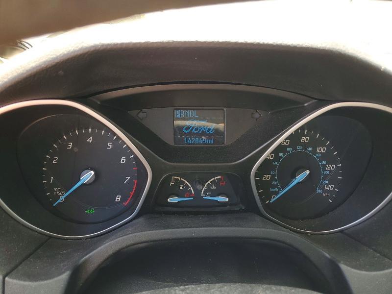 2013 Ford Focus s