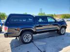 2017 Toyota Tacoma Limited