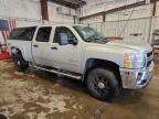 2014 Chevrolet Silverado K2500 Heavy Duty LT