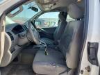 2015 Nissan Frontier S