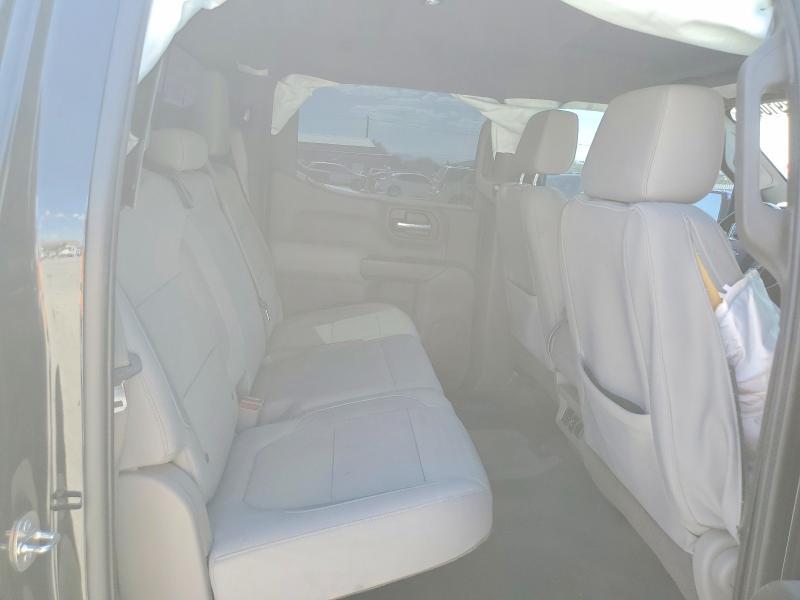 2019 Chevrolet Silverado C1500 LT