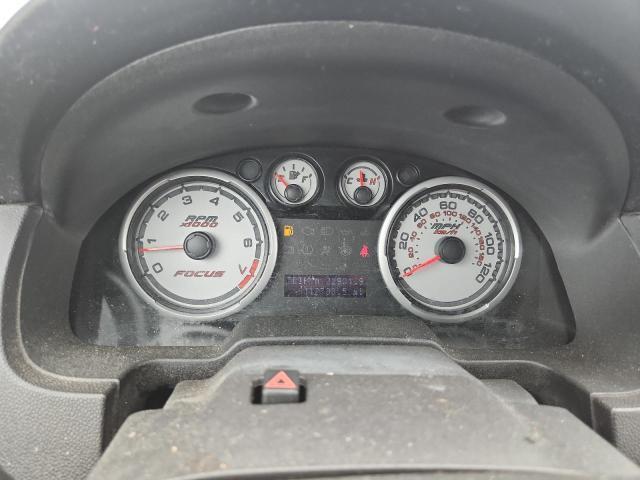 2010 Ford Focus