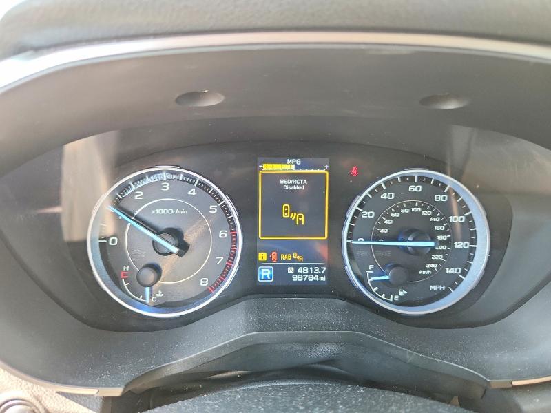 2019 Subaru Ascent Limited