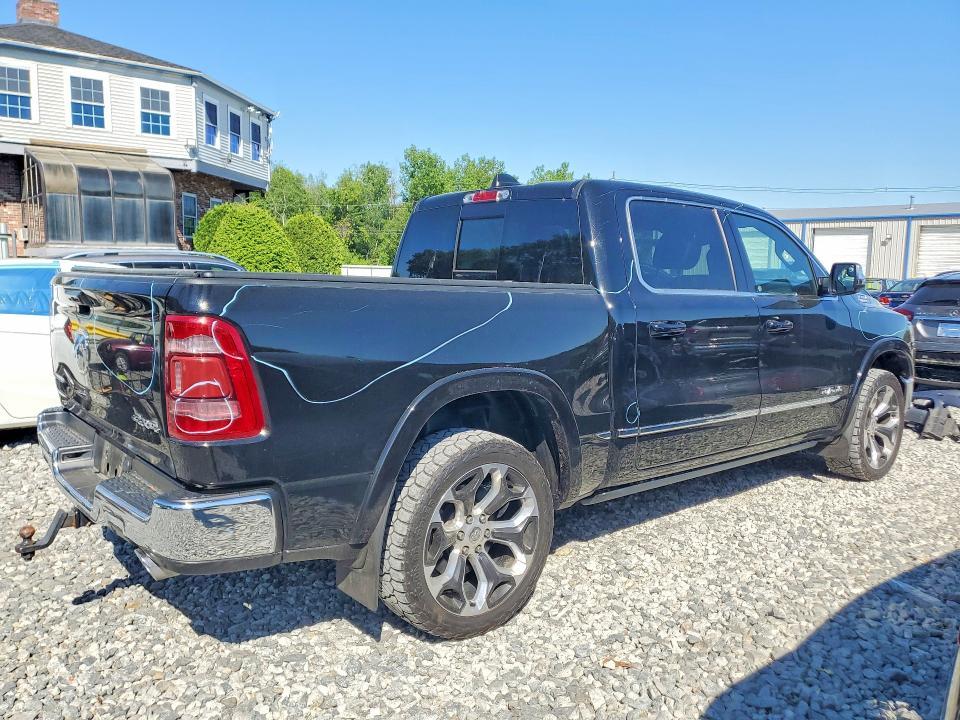 2023 Dodge RAM 1500 Limited