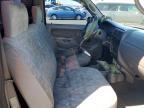 2002 Toyota Tacoma Base