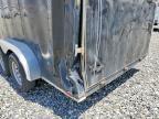 2018 Lark United VT714TA Enclosed Cargo Trailer