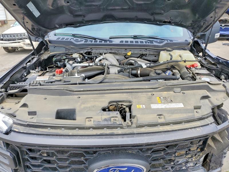 2023 Ford F250 Super Duty