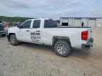 2018 Chevrolet Silverado C1500