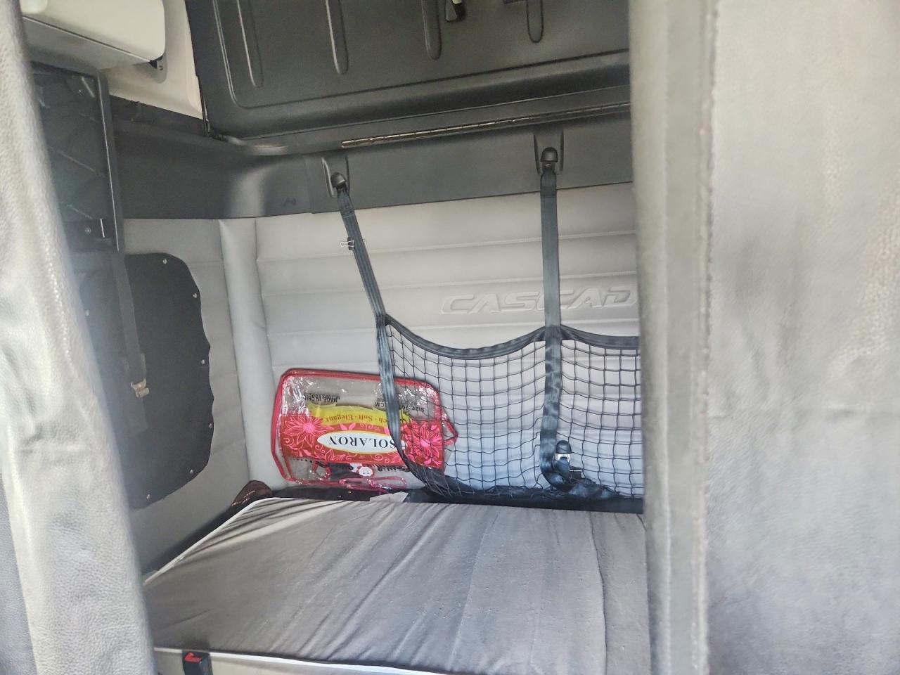 2019 Freightliner Cascadia 126 Semi Truck